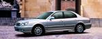 Hyundai Sonata 2004 года
